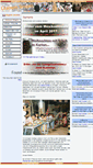Mobile Screenshot of granum-sinapis.de